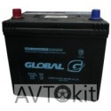 Аккумулятор Global SMF 55D23R