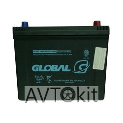Аккумулятор Global SMF 85D26L