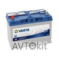 Аккумулятор Varta BD 59505-07 95 АЧ