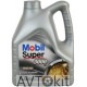 Моторное масло Mobil 1 Super 3000 X1 5W40