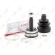 ШРУС наружный 22x22x52/29T для OPEL LYNXauto CO-5903A