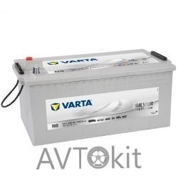 Аккумулятор Varta PRO Motive Silver 72503 225 АЧ