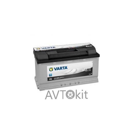 Аккумулятор Varta BkD 59022-07