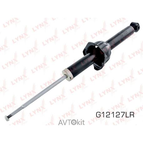 Амортизатор задний для HONDA CR-V LYNXauto G12127LR