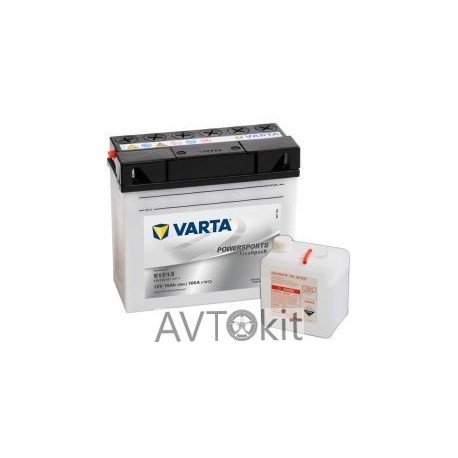 Аккумулятор Varta DC 519 013 017