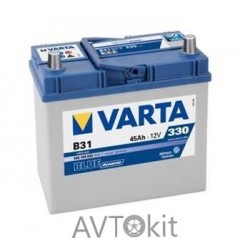 Аккумулятор Varta BD 54555-07 45 АЧ