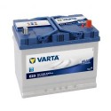 Аккумулятор Varta BD 57012-07 70 АЧ