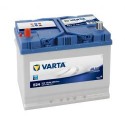 Аккумулятор Varta BD 57013-07 70 АЧ