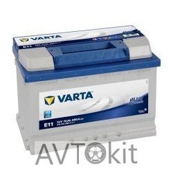 Аккумулятор Varta BD 57412-07 74 АЧ