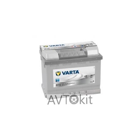 Аккумулятор Varta SD 56300-07 63 АЧ