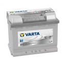 Аккумулятор Varta SD 56300-07 63 АЧ