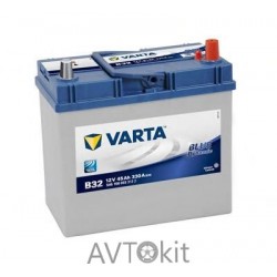 Аккумулятор Varta BD 54556-07 45 АЧ