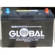 Аккумулятор Global SMF 60044