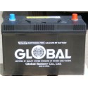Аккумулятор Global SMF 60044