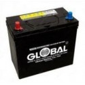 Аккумулятор Global SMF NX100-S6L