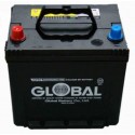 Аккумулятор Global SMF NX120-7L
