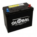 Аккумулятор Global SMF NX110-5L