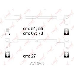 Провода высоковольтные для LADA 2108-099 LYNXauto SPC4609