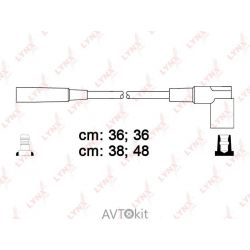 Провода высоковольтные для CHEVROLET LYNXauto SPC4615