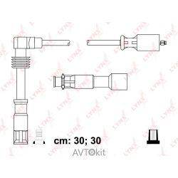 Провода высоковольтные для AUDI A4 LYNXauto SPC8030