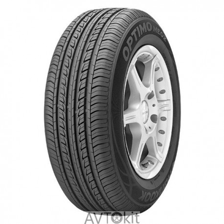 Летняя Шина Hankook Optimo ME02 K424 235/60 R16 100H