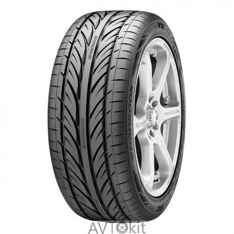 Летняя Шина Hankook Ventus V12 evo K110 255/40 R19 100Y
